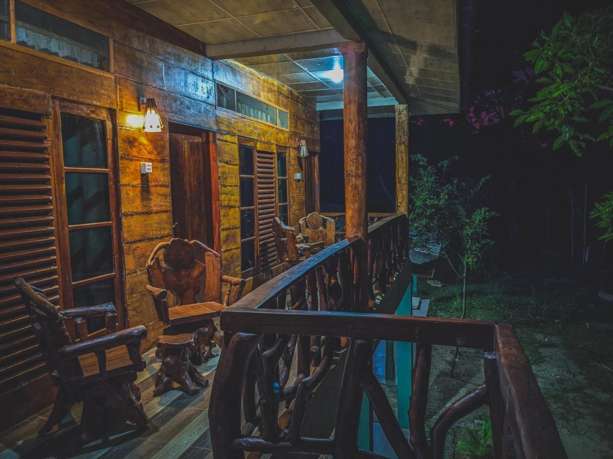 Sigiri Choona Lodge  Sigiriya Exterior foto