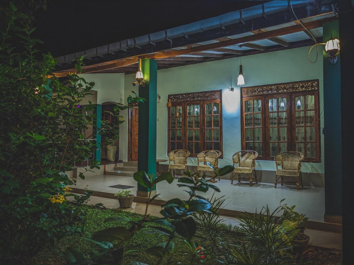 Sigiri Choona Lodge  Sigiriya Exterior foto