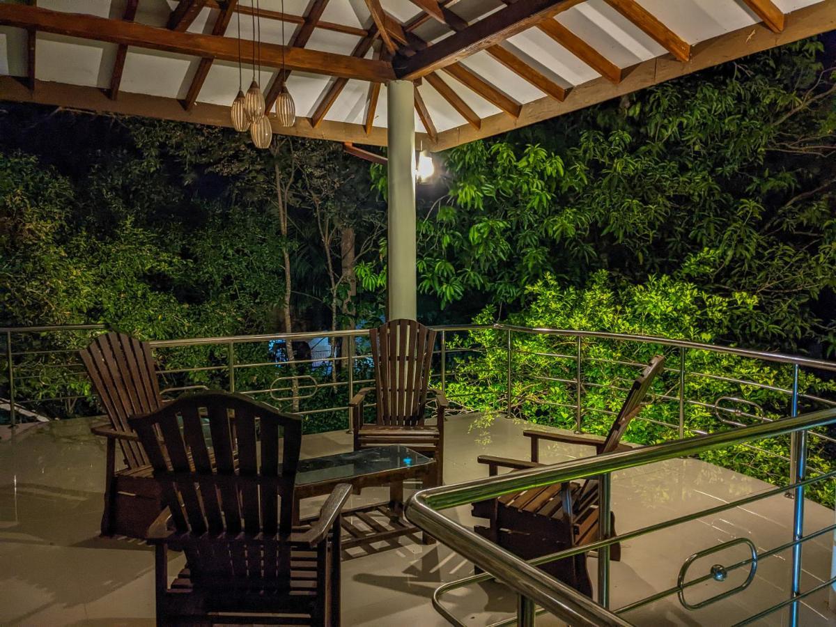Sigiri Choona Lodge  Sigiriya Exterior foto