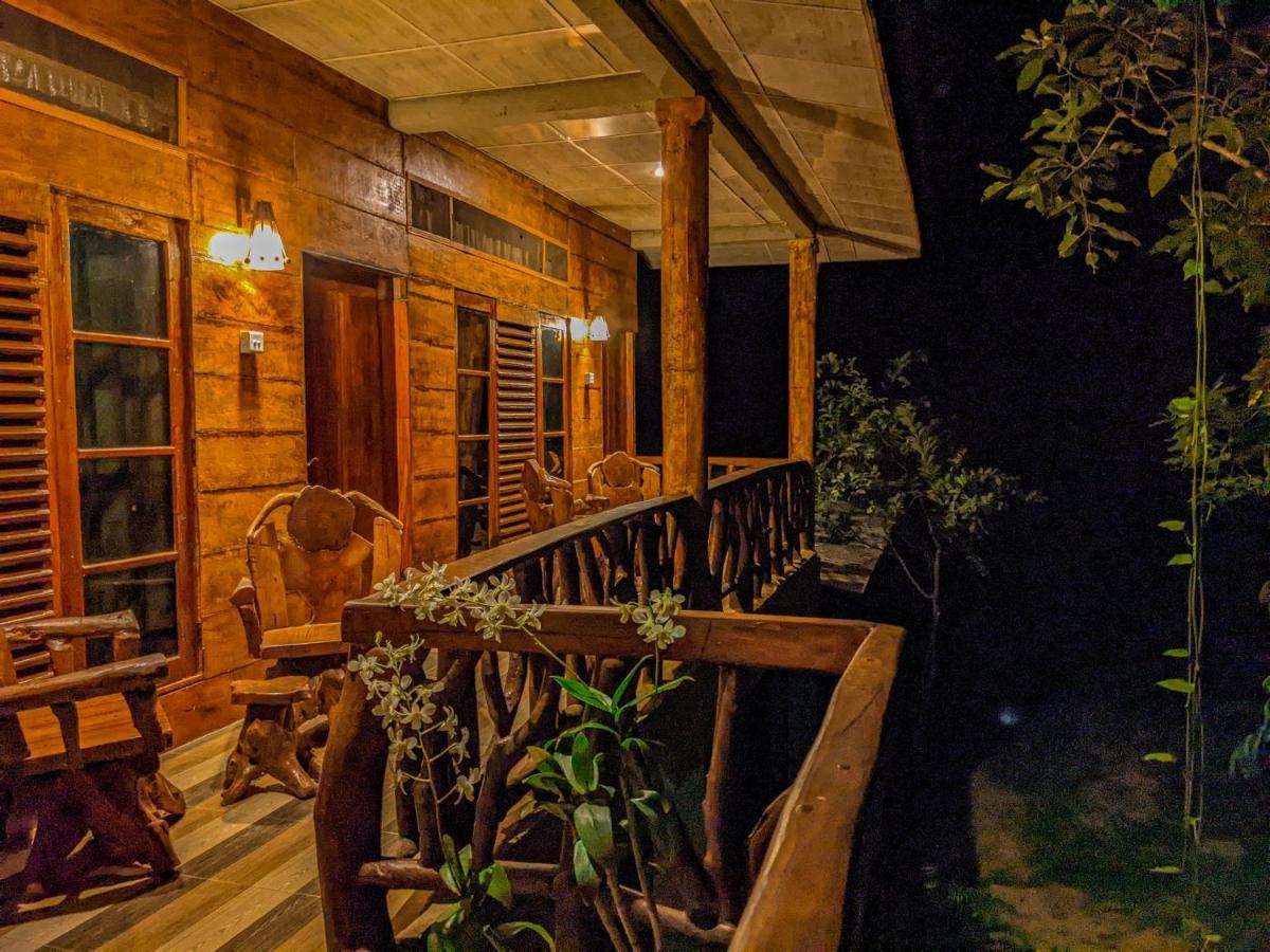Sigiri Choona Lodge  Sigiriya Exterior foto