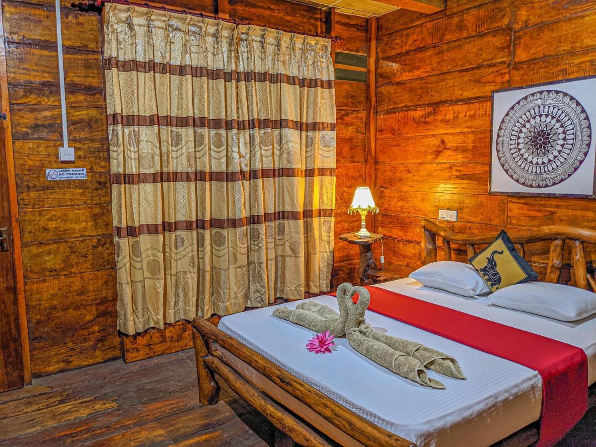 Sigiri Choona Lodge  Sigiriya Exterior foto